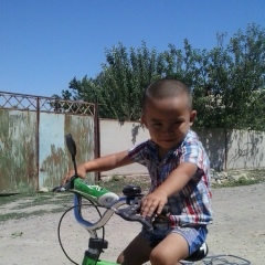 Алишер Адамбаев, 04.07.1989, Алматы