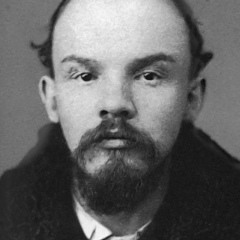 Владимир Ульянов-Ленин, 22.04, Санкт-Петербург