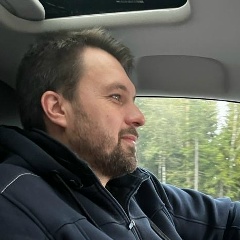Павел Антонов, 22.10, Санкт-Петербург
