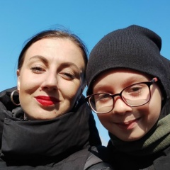 Юлия Артемьева, 05.11, Хабаровск