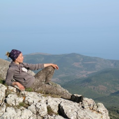 Elizabeth Malibu, 25.01.1990, Запорожье