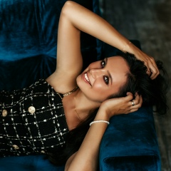 Anna Fischer, 02.07.1989