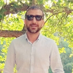 Эльнур Мамедов, 10.05, Нижний Новгород