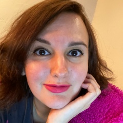 Lina Дебор, 14.08