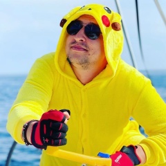 Артём Ермаков, 29.01.1986, Санкт-Петербург