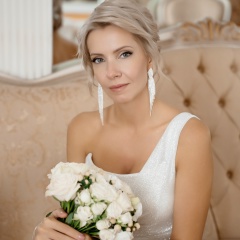 Елена Шаркова, Москва