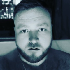 Антон Антонов, 13.07.1989, Москва