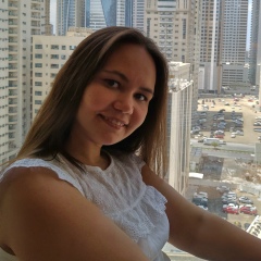 Светлана Быкова, 17.06.1987, Чебоксары