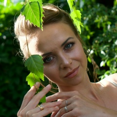 Юлия Шутова, 16.10, Москва