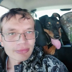 Серёга Чибизов