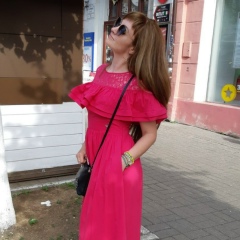 Ольга Егорова, 13.09.1985, Ярославль