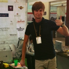 Anton Obyhov, 27.02.1988, Санкт-Петербург