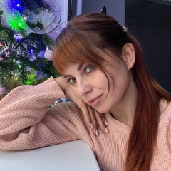 Алена Румянцева, 14.11, Заволжск