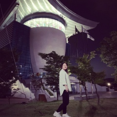 Александра Ан, 15.02, Москва