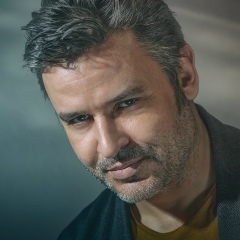 Владимир Афанаскин, 28.05.1975, Москва