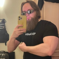 Андрей Манов, 08.03