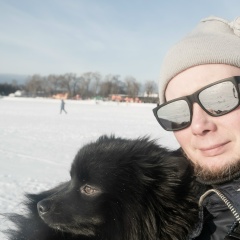 Александр Иванов, Санкт-Петербург