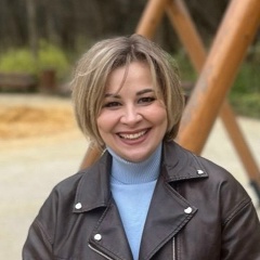 Александра Денисова, 15.07.1986, Москва