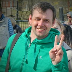 Игорь Фёдоров, 25.03.1984, Вырица