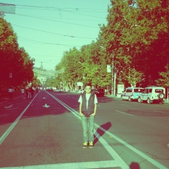 Taron Avetisyan, 07.02.2000, Ереван