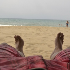 Сергей Журов, 22.03, Москва