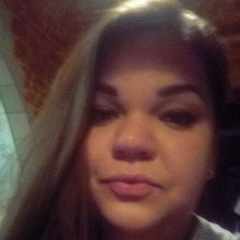 Ольга Васильева, 06.01.1993, Херсон