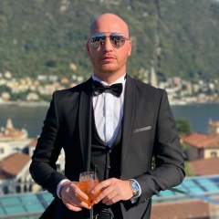 Олег Есаков, 03.10.1986, Москва