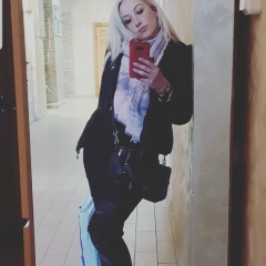 Снежана Павлова, 11.01, Днепр (Днепропетровск)