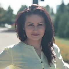 Анастасия Рыжкова, 08.03.1984