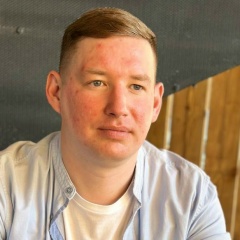 Максим Шабанов, 08.05.1991, Саранск