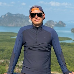 Вадим Новосёлов, 21.05, Алтай (поселок)