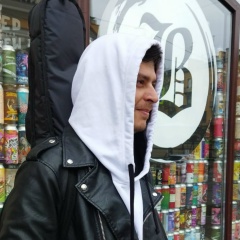 Евгений Катаев, 21.04.1988, Санкт-Петербург