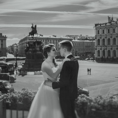 Алина Перцовская, 31.08, Санкт-Петербург