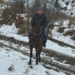 Руслан Шуплецов, 12.02.1989, Алматы