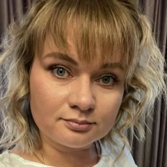 Анютка Басманова, 02.12, Ульяновск