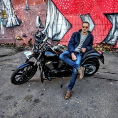 Ярослав Мельник, 18.06.1989