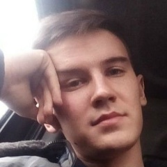 Игорь Колпашников