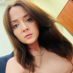 Анна Александровна, 21.02.1992