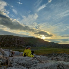 Наталья Ускова