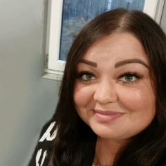 Инесса Иляева, 16.10.1993, Рефтинский