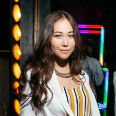 Сания Абдуллаева, 27.07