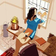 Ekaterina Popova, 23.09.1995, Одесса