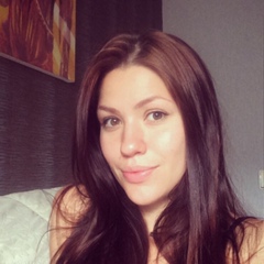 Александра Пилипенко, 07.08.1987, Алматы