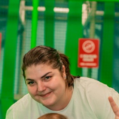 Эльвира Агеева, 26.02, Ярославль