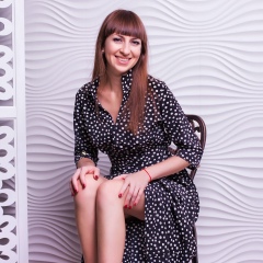 Янина Пащенко, 06.01, Николаев