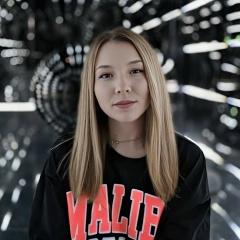 Юлия Агаризаева, 20.03.1999