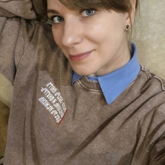 Кира Всяких, 01.07.1993