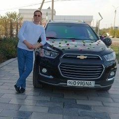 Mansur Rahimov, 28.09.1987, Москва