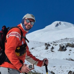 Алексей Доронкин, Ковров