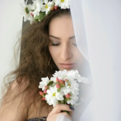 Кристина Каганюк, 16.11, Усть-Каменогорск